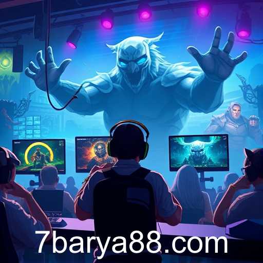Barya88: Revolutionizing Online Gaming