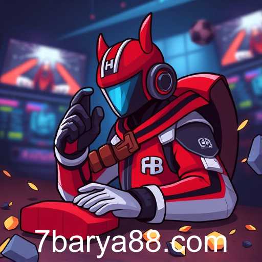 The Rise of Barya88 in the Online Gaming World