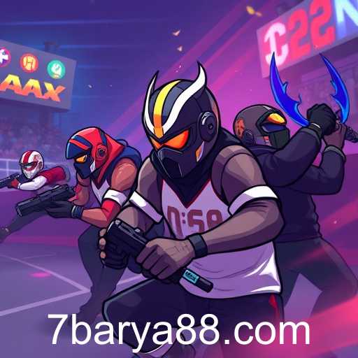 Multiplayer Games