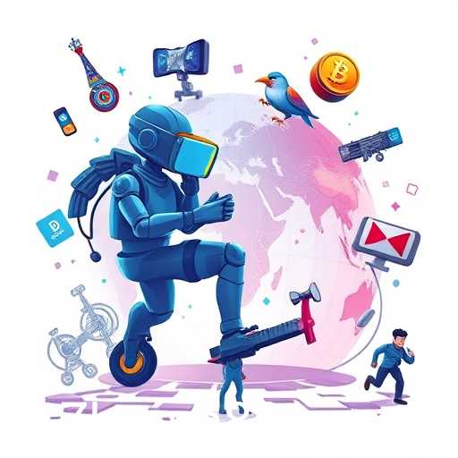 The Rise of Online Gaming Communities