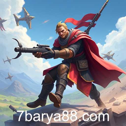 Strategy Games